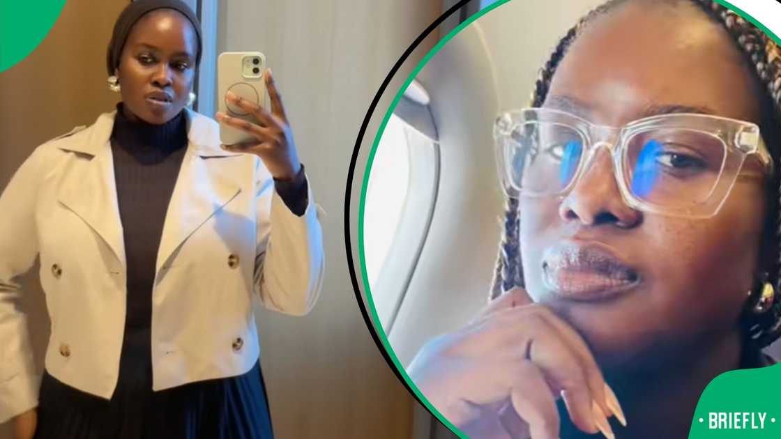 Cape Town lady shares reality of living in Cape Town Cape Town lady shares reality of living in Cape Town
