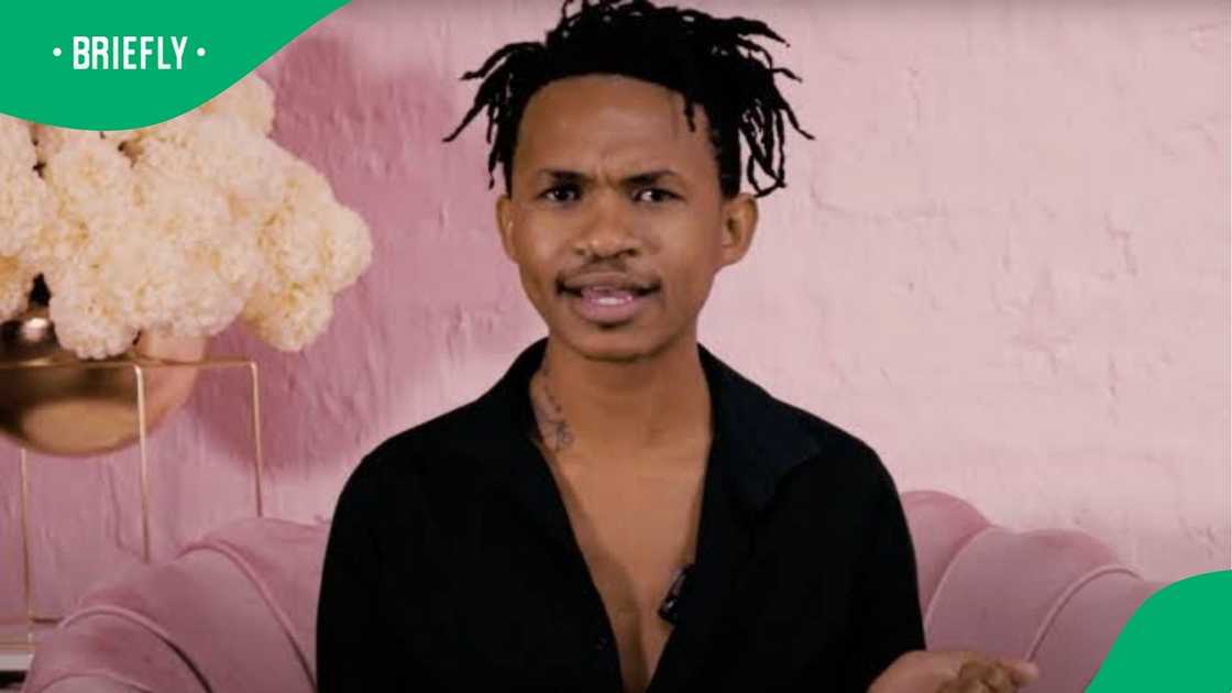 Musa Khawula lists famous South African celebrity house husbands