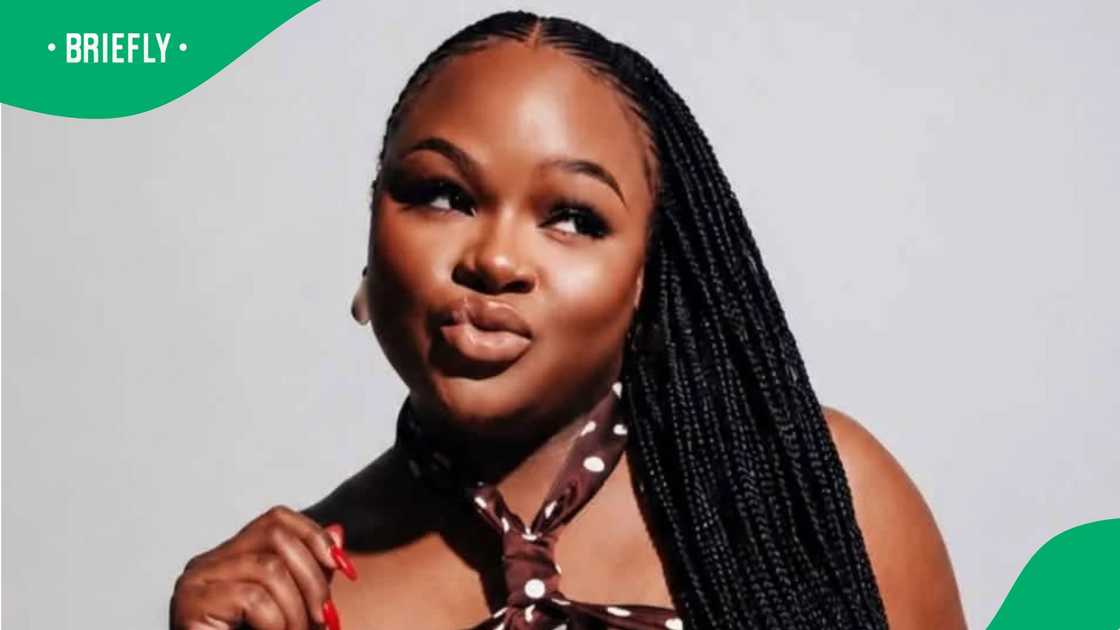 The content creator shared her excitement about joining the iconic television show, marking a move from digital content into mainstream broadcasting The content creator shared her excitement about joining the iconic television show, marking a move from digital content into mainstream broadcasting