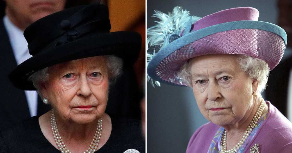 Queen Elizabeth II allegedly had bone marrow cancer before passing Queen Elizabeth II allegedly had bone marrow cancer before passing