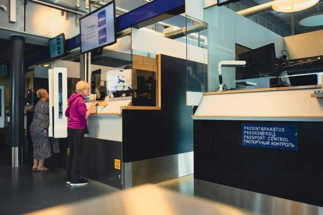 Finland, which has Europe's longest border with Russia, will slash the number of Russian tourist visa applications from September Finland, which has Europe's longest border with Russia, will slash the number of Russian tourist visa applications from September