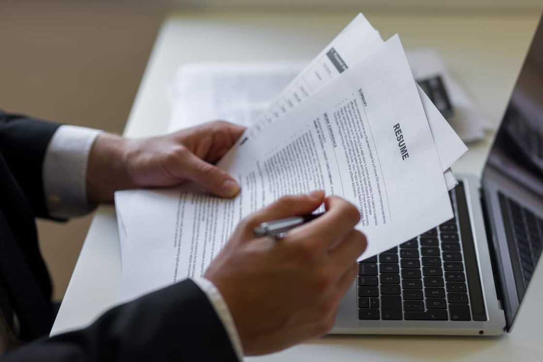 How to apply for a job at GPG? How to apply for a job at GPG?