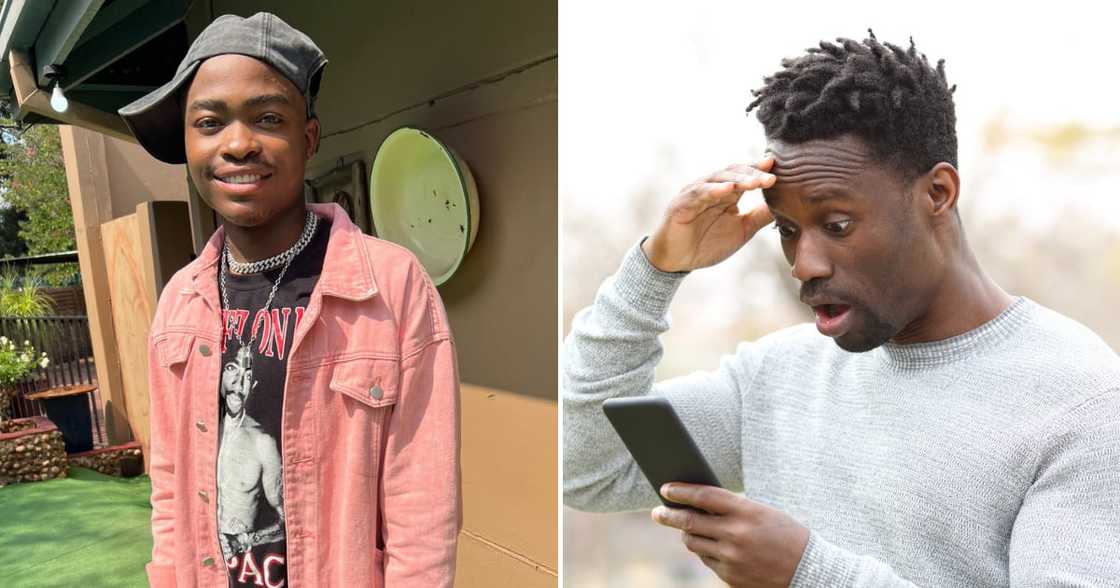 Man causes hot debate, unemployment, qualifications, graduates Man causes hot debate, unemployment, qualifications, graduates