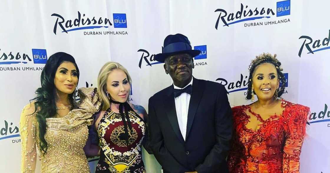 ‘RHOD’, Sorisha Naidoo, opens, new hotel, Durban, housewives, appearance ‘RHOD’, Sorisha Naidoo, opens, new hotel, Durban, housewives, appearance