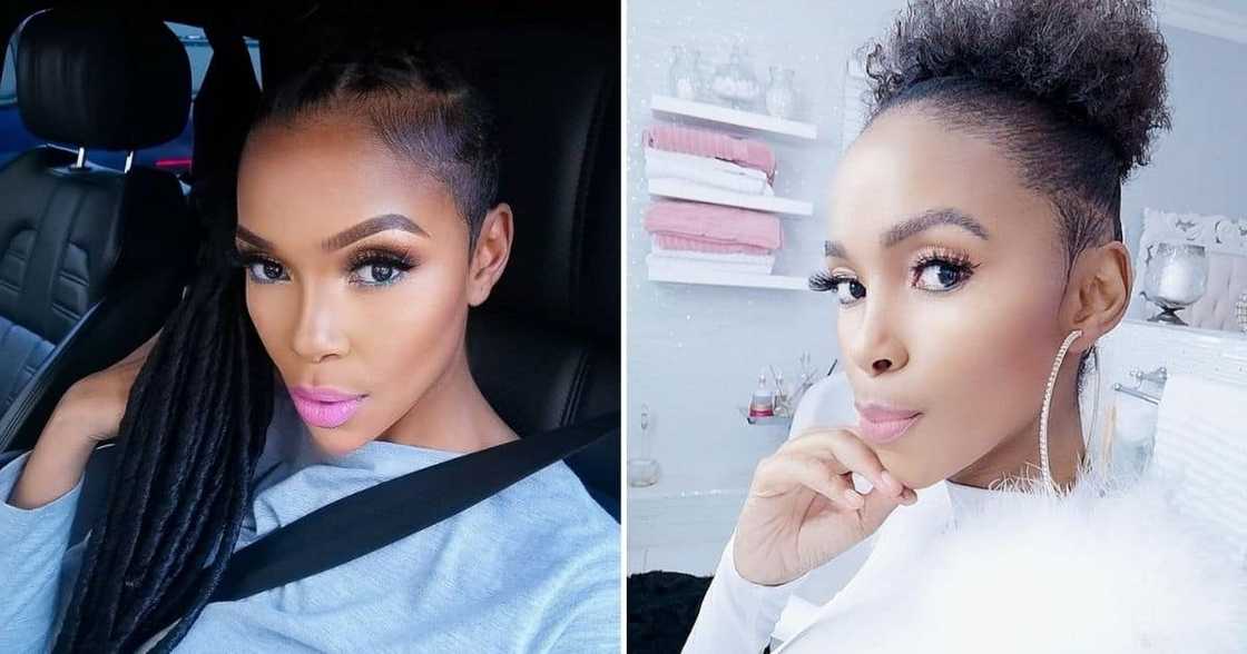 Nhlanhla Nciza, Mafikizolo, touching tribute, late daughter, heavenly birthday Nhlanhla Nciza, Mafikizolo, touching tribute, late daughter, heavenly birthday