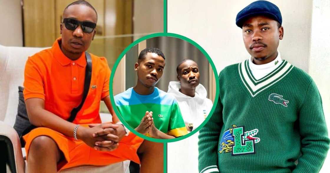 Amaroto are re-uniting. Amaroto are re-uniting.