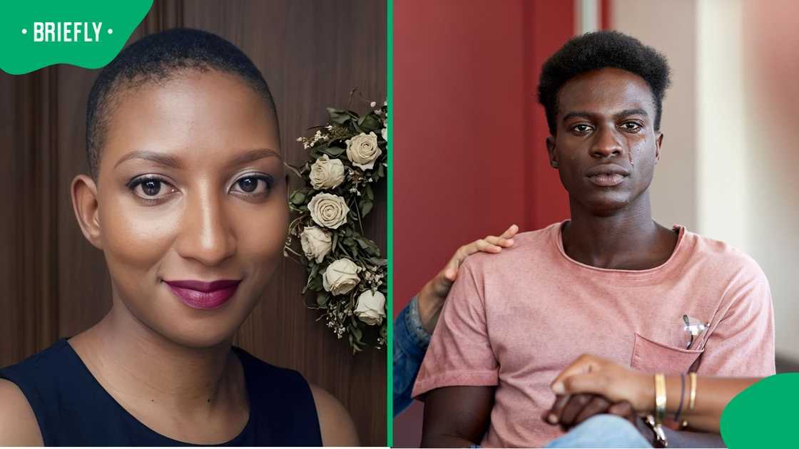 Moipone Ramasedi was killedin a fire in Ekurhuleni which also killed her infant Moipone Ramasedi was killedin a fire in Ekurhuleni which also killed her infant