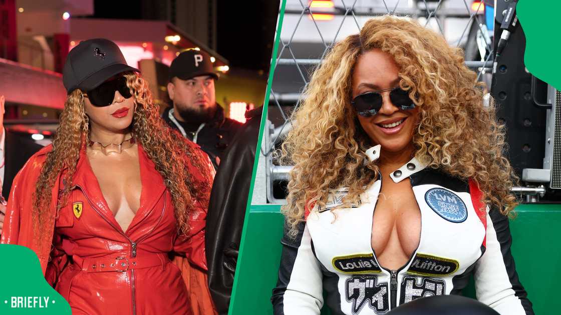 Netizens react to Beyonce being declared a billionaire