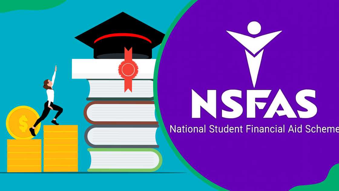 How long does NSFAS take to respond