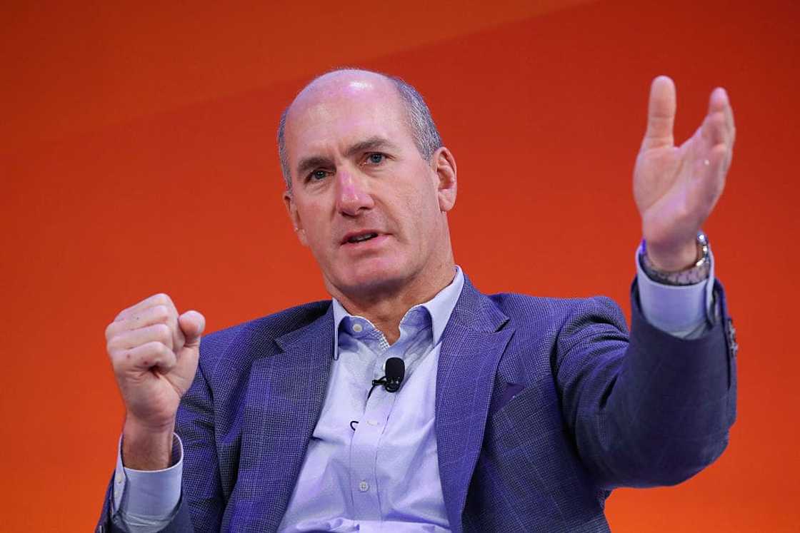 John Stankey: age, wife, political affiliation, AT&T, salary, profiles, net worth