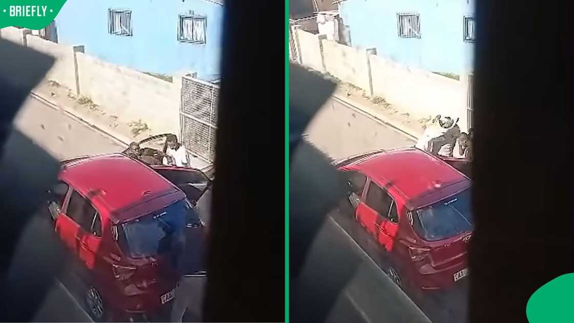 e-hailing