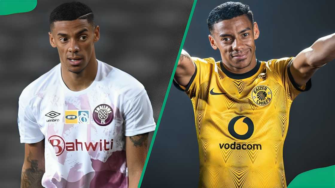 highest-paid soccer players in South Africa highest-paid soccer players in South Africa