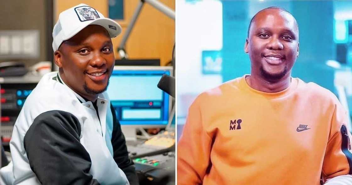 Mo Flava's last Wake Up on Metro FM show aired on March 07 2023. Mo Flava's last Wake Up on Metro FM show aired on March 07 2023.