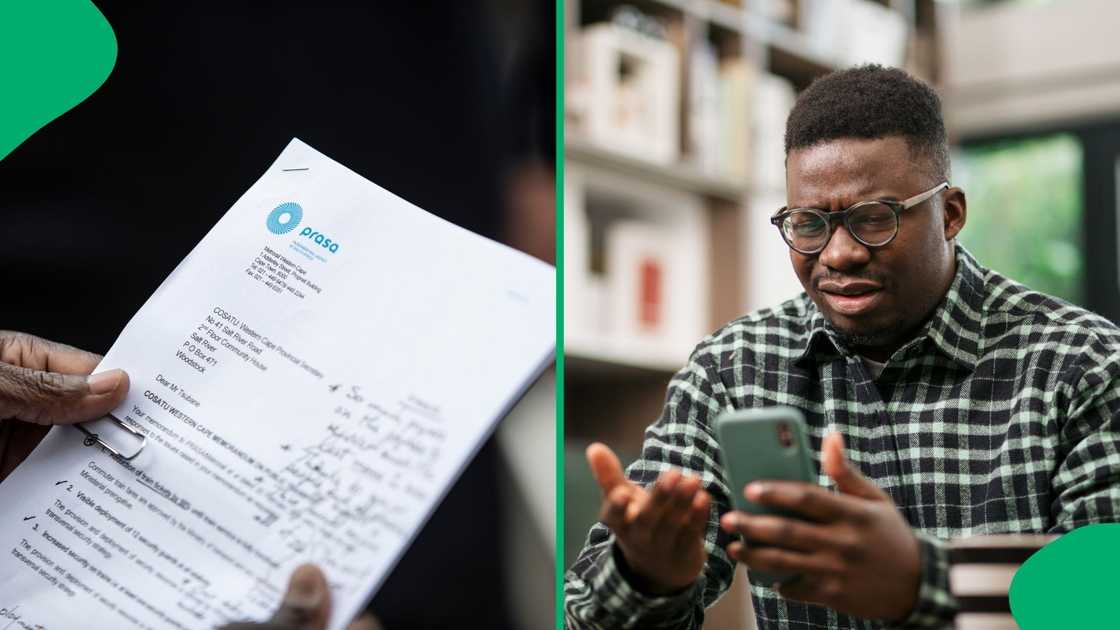 PRASA still has ghost employees which the SIU will investigate PRASA still has ghost employees which the SIU will investigate