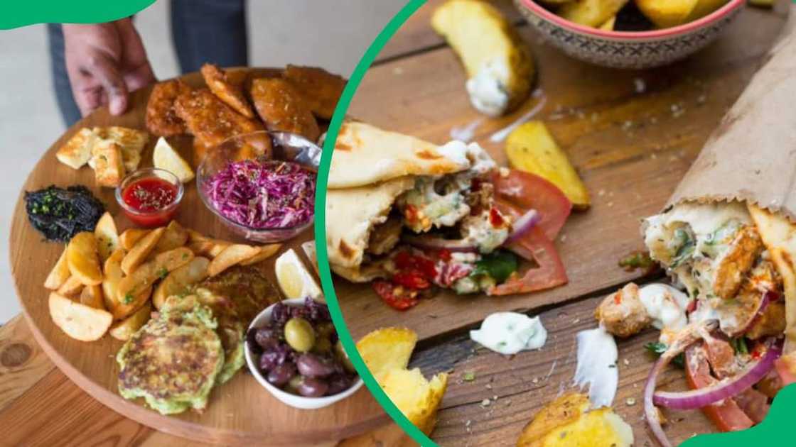 trendy restaurants in Rosebank trendy restaurants in Rosebank