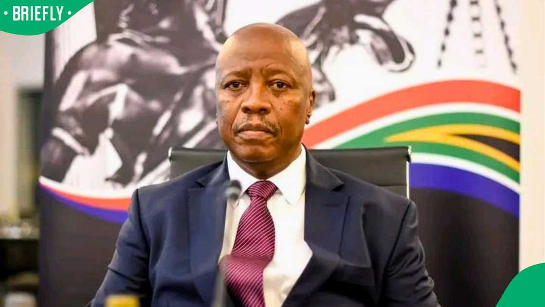 Justice Aubrey Phage Ledwaba was appointed as Judge President of the Gauteng Division of the High Court Justice Aubrey Phage Ledwaba was appointed as Judge President of the Gauteng Division of the High Court
