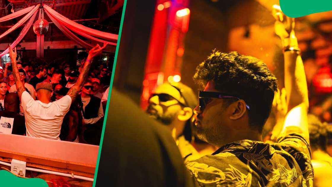 We House Sundays festivals We House Sundays festivals