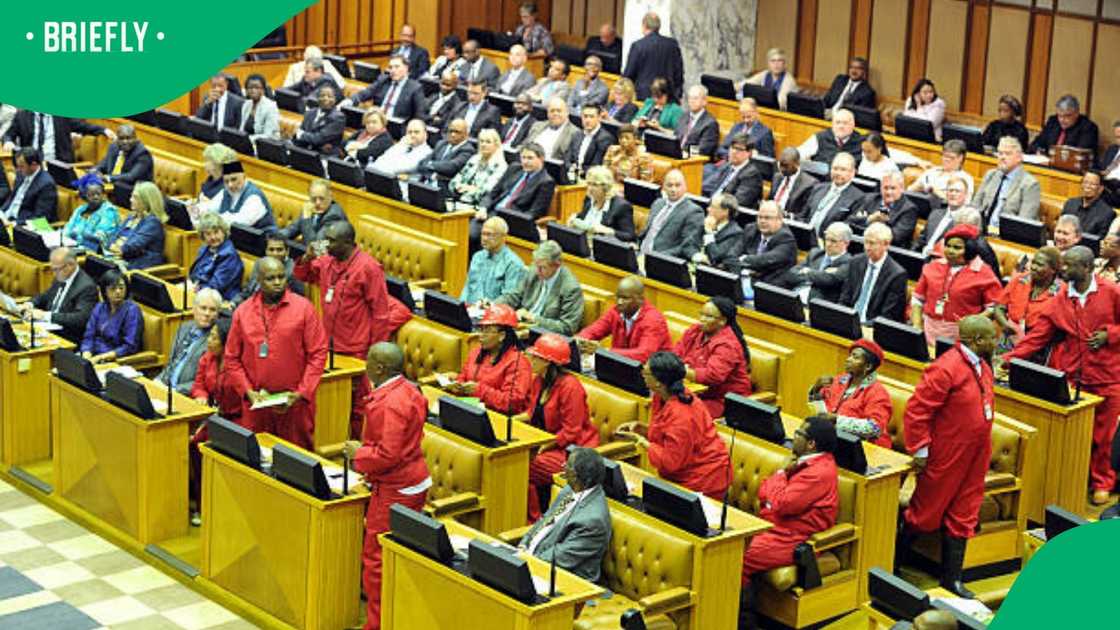 Parliament