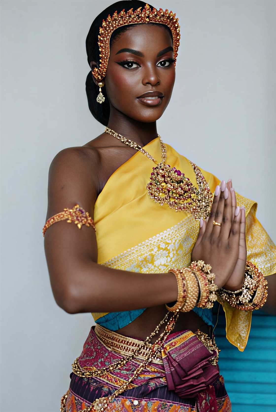 Netizens reacted to Chidimma wanting to leave Nigeria Netizens reacted to Chidimma wanting to leave Nigeria