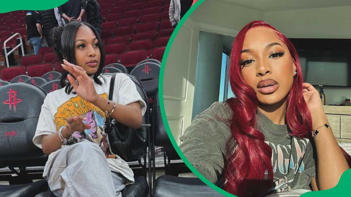 Brooklyn Frost's age Brooklyn Frost's age