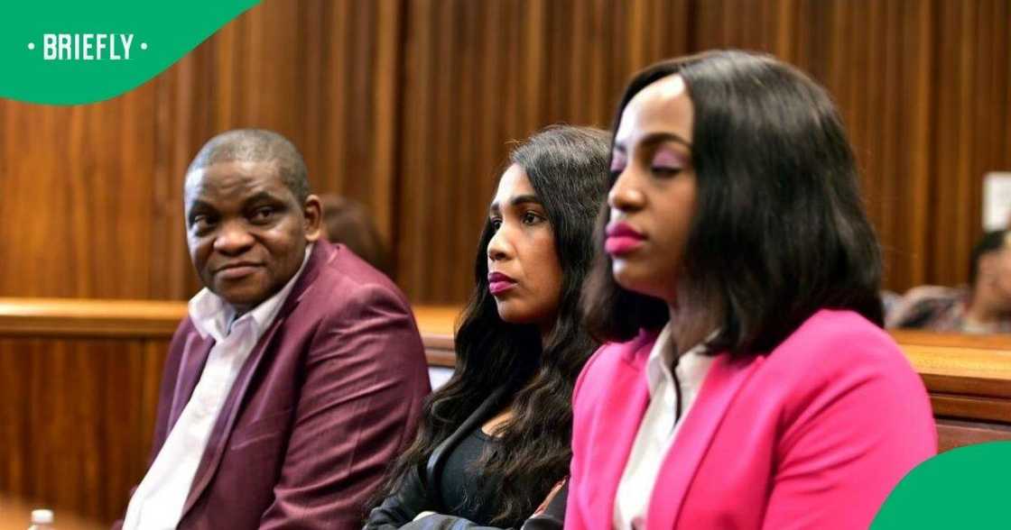 Pastor Timothy Omotoso's trial with his co-accused continues in the Eastern Cape Pastor Timothy Omotoso's trial with his co-accused continues in the Eastern Cape