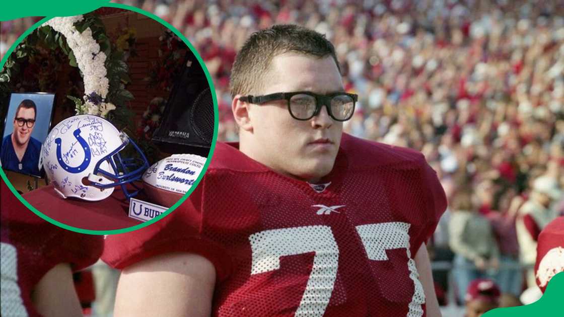 What caused Brandon Burlsworth’s accident? What caused Brandon Burlsworth’s accident?