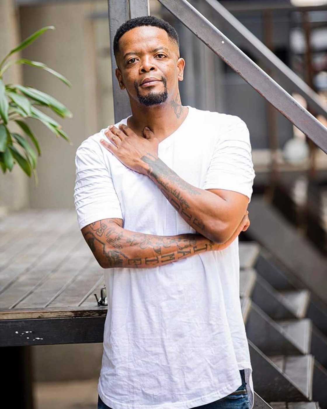 Trevor Gumbi bio Trevor Gumbi bio