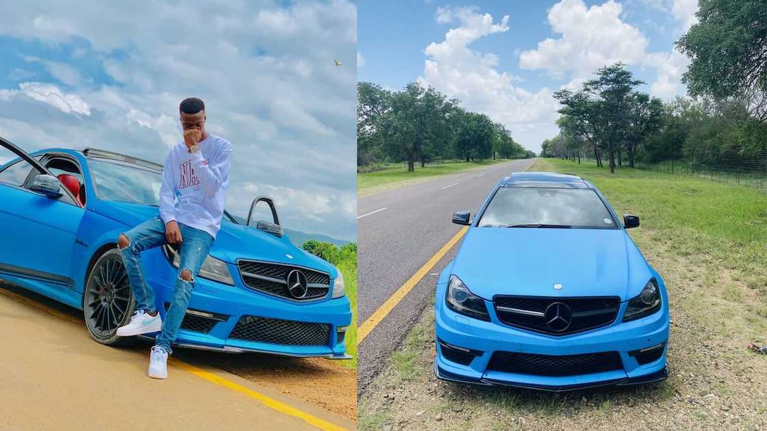 Mercedes Mercedes