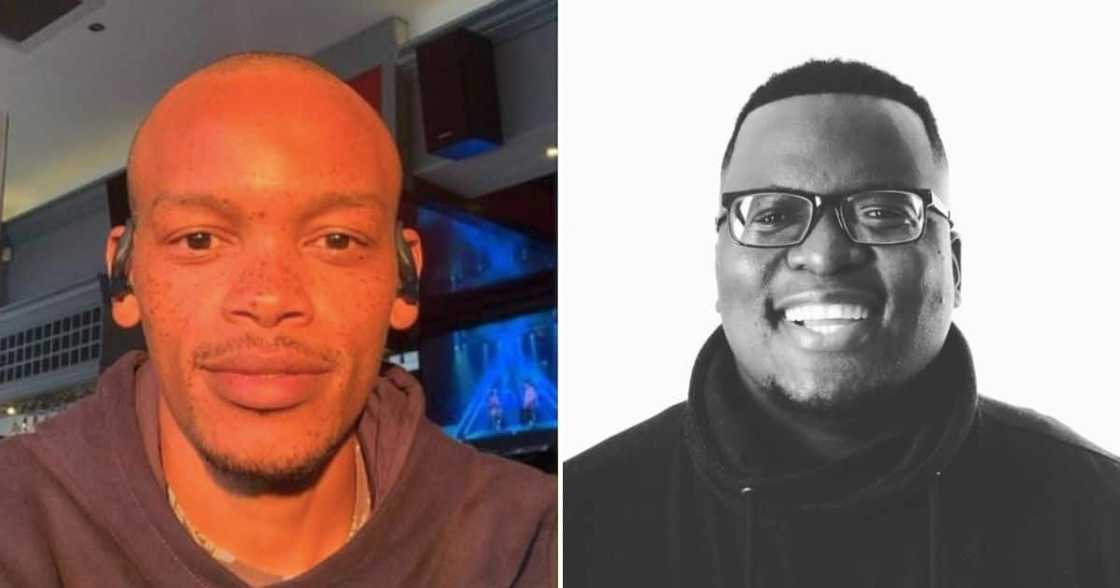Nota Baloyi blasts Sol Phenduka Nota Baloyi blasts Sol Phenduka