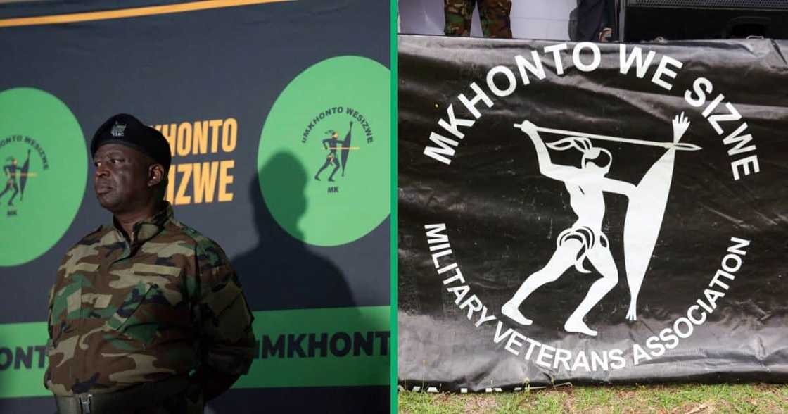 The MK party's religious leaders threatened a shutdown if the party does not win the elections The MK party's religious leaders threatened a shutdown if the party does not win the elections
