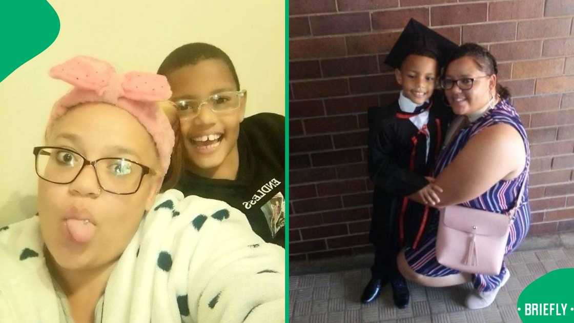 Dunn said that Tiffany's appearance was "hush-hush" Dunn said that Tiffany's appearance was "hush-hush"