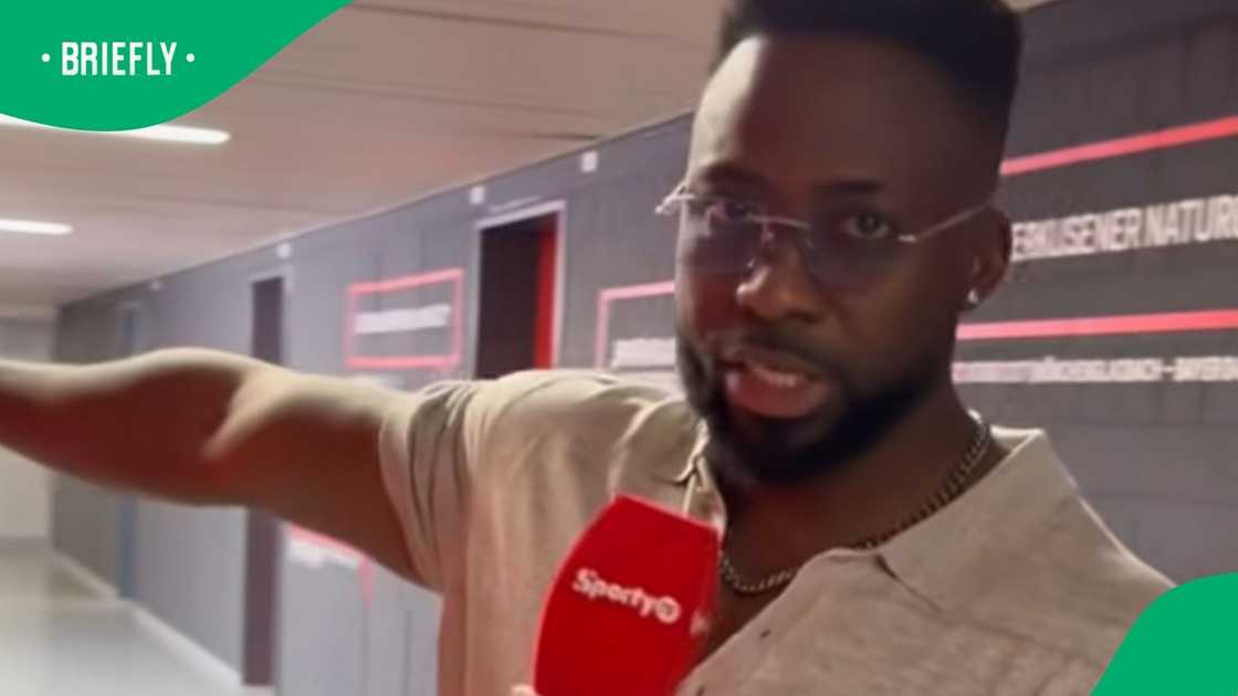 SportyTv, South Africa, Cape Town