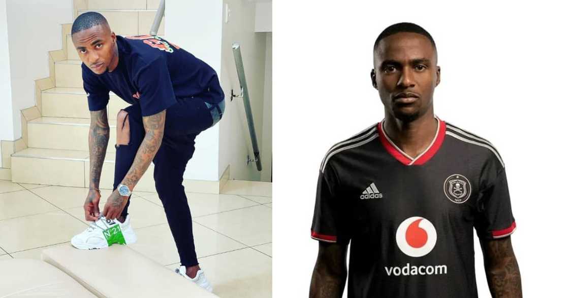 South Africa's Bafana Bafana South Africa's Bafana Bafana