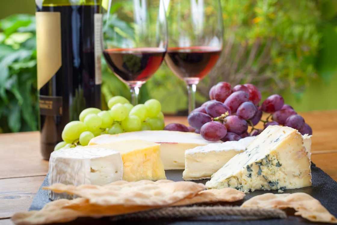 Platter ideas Platter ideas