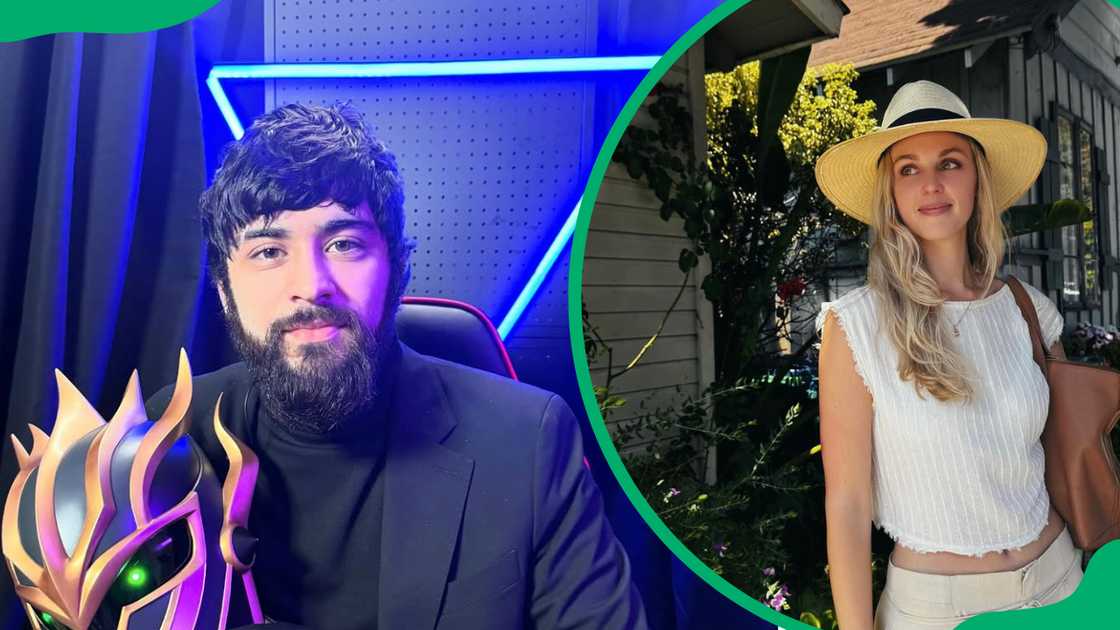 Zayn Malik and Carlyn Bryan reportedly began a relationship in 2015 Zayn Malik and Carlyn Bryan reportedly began a relationship in 2015
