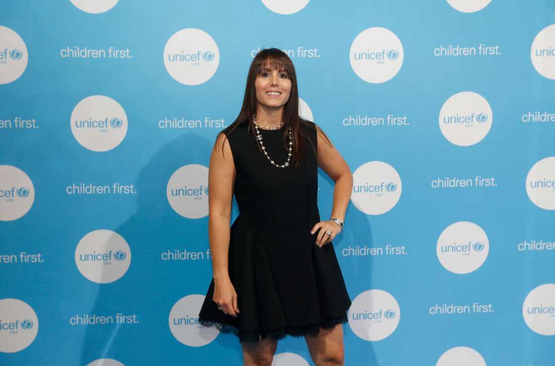 Tiffany Ortiz at The Castle at Park Plaza in Boston, Massachusetts. Tiffany Ortiz at The Castle at Park Plaza in Boston, Massachusetts.