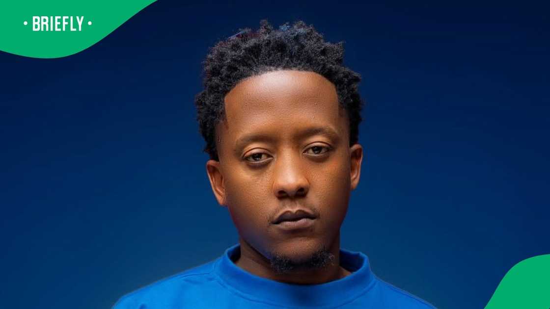 The River star suffers severe burns The River star suffers severe burns