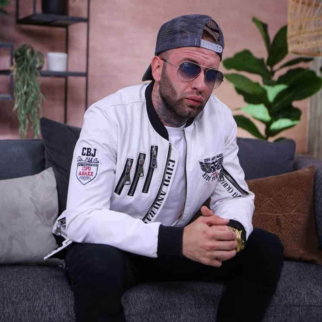 chad da don age chad da don age