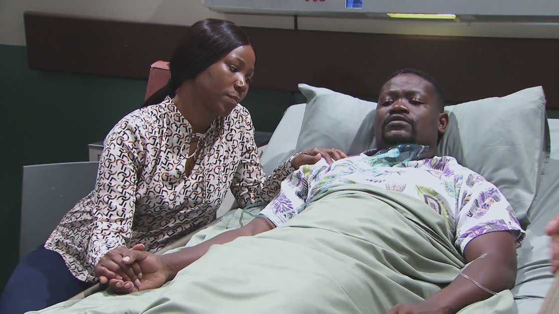 'Skeem Saam' garnered millions of viewers 'Skeem Saam' garnered millions of viewers