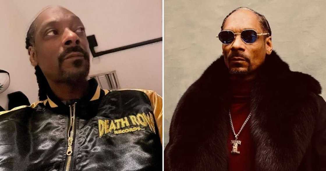 Snoop Dogg, top dog, Death Row Records Snoop Dogg, top dog, Death Row Records