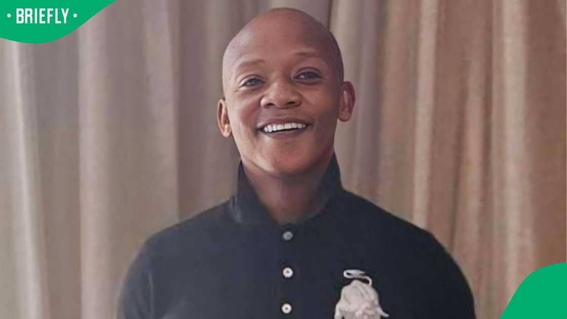 Advocate Shamila Batohi was asked about Hangwani Maumela