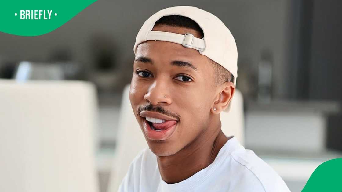 Mzansi reacts to Lasizwe being dumped by DStv