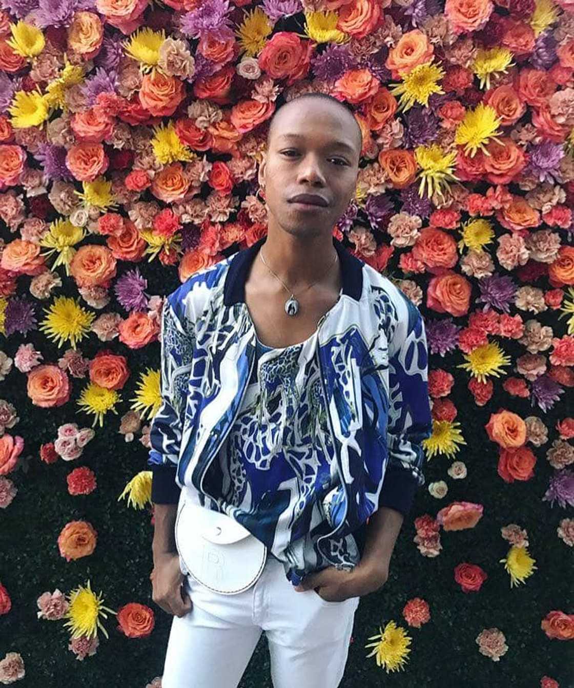 Nakhane