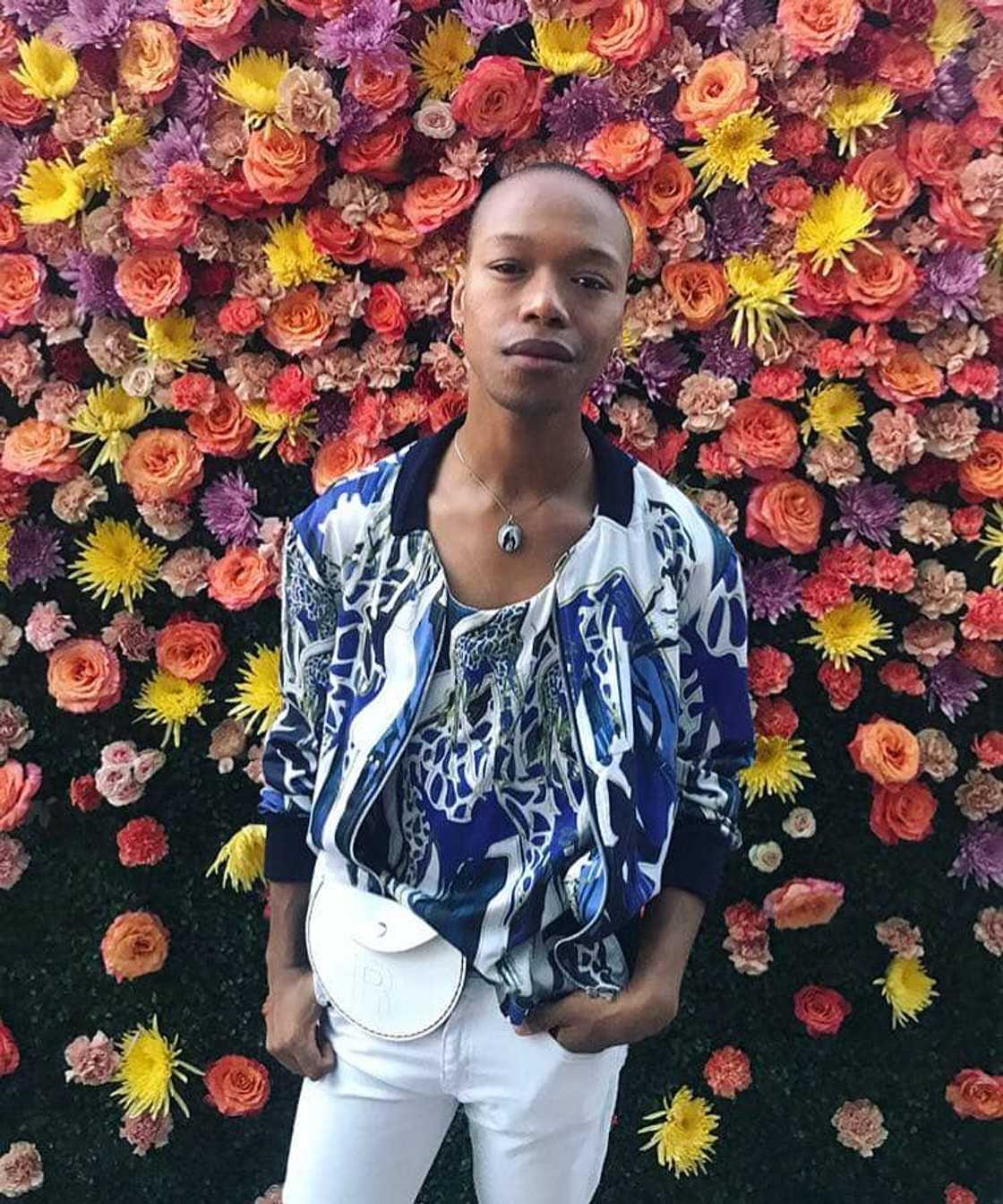 Nakhane Nakhane