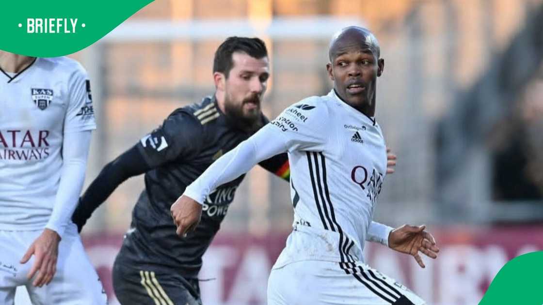 Knowledge Musona, Saudi Arabia, Al-Okhdood