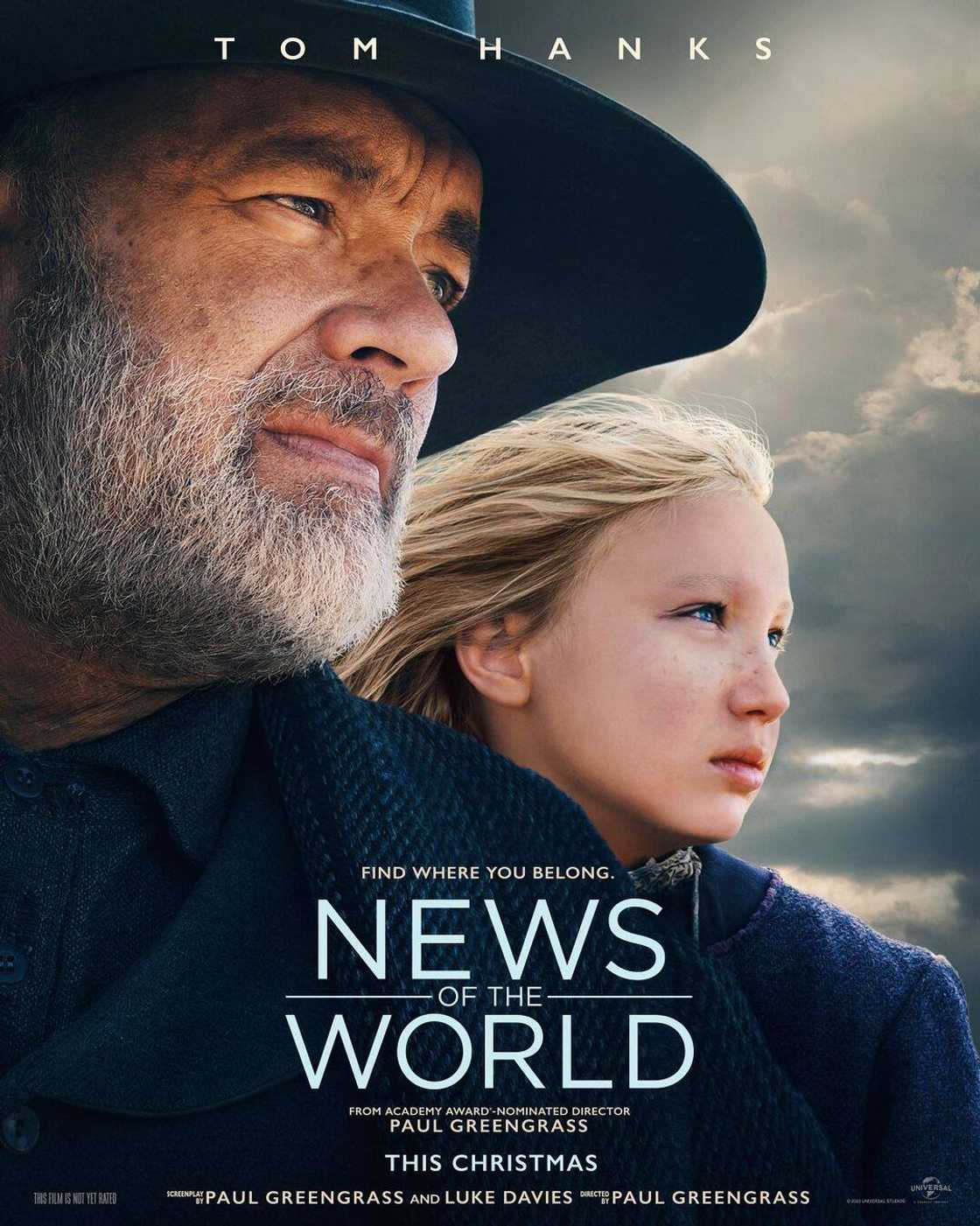 News of the World actress