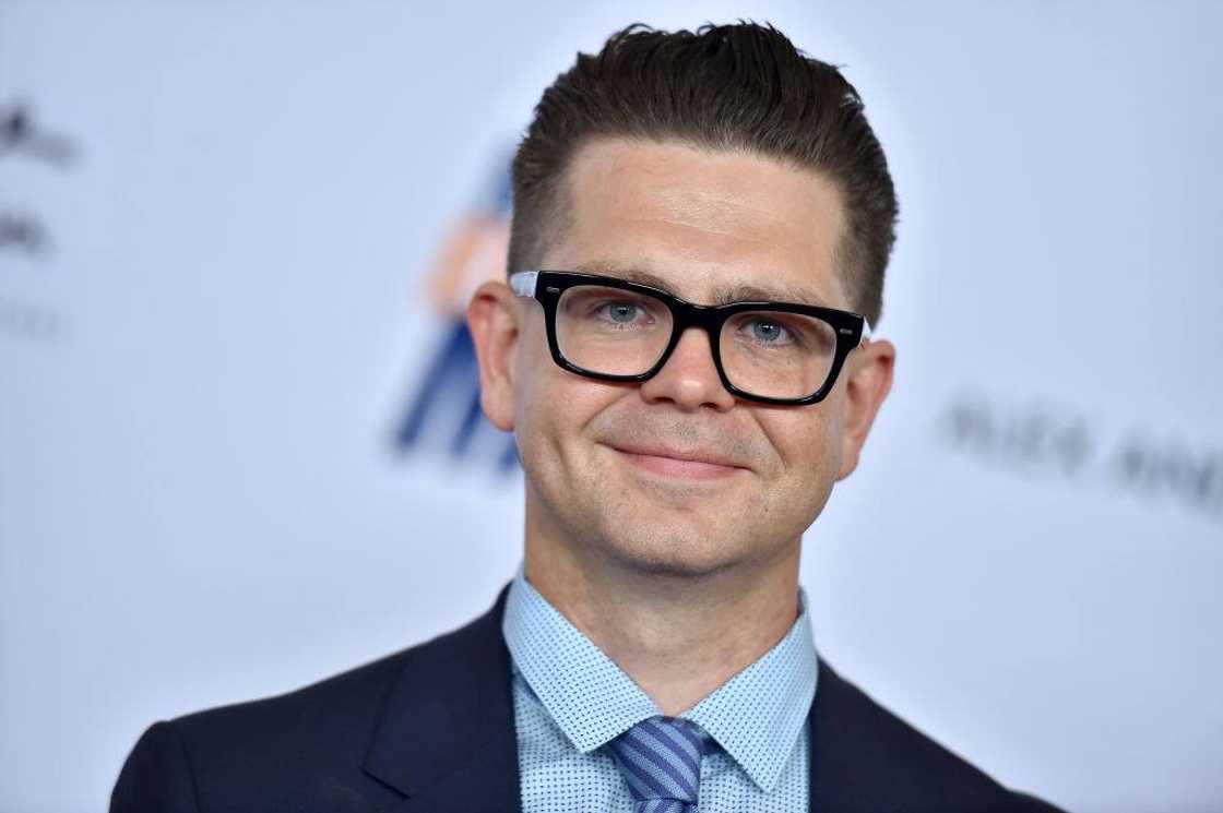 Jack Osbourne at the 26th Annual Race to Erase MS Gala Jack Osbourne at the 26th Annual Race to Erase MS Gala