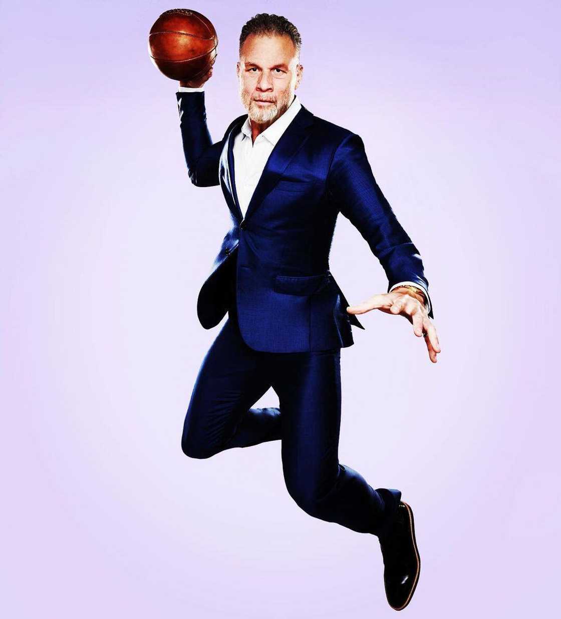 hottest NBA players hottest NBA players