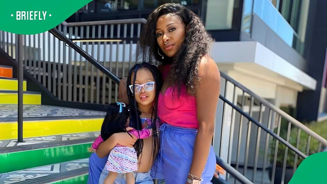 Social media users defended Kairo Forbes from trolls.