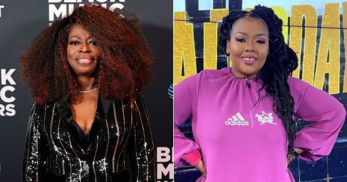 Anele Mdoda Anele Mdoda